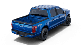 2025 Ford F-150® External Image 4